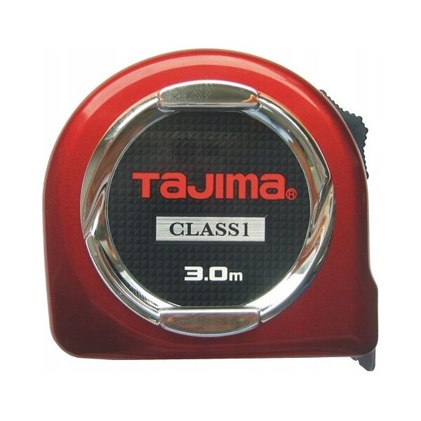 Tajima Ruletė TAJIMA Hi Lock I klasė 5m