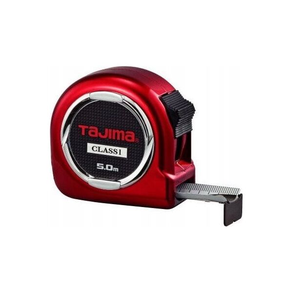 Tajima Ruletė TAJIMA Hi Lock I klasė 5m