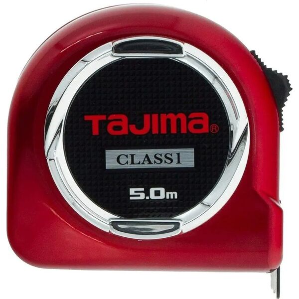 Tajima Ruletė TAJIMA Hi Lock I klasė 5m