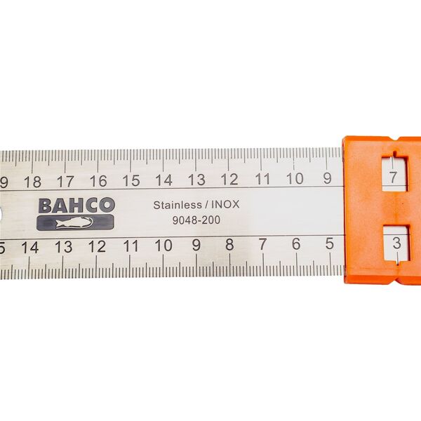 Bahco Bahco Kampainis 45° ir 90° 250mm