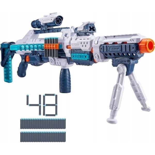XShot XSHOT žaislinis šautuvas Regeneratorius, 36173