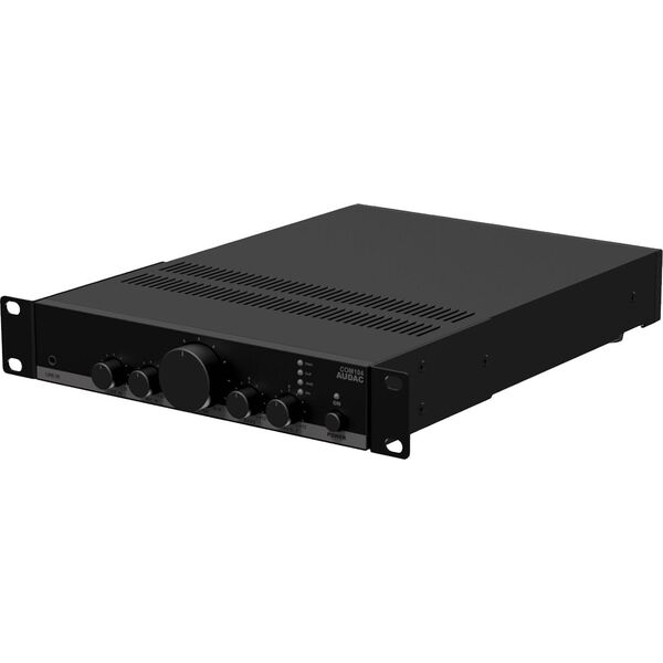 Audac Zestaw montażowy do urządzeń rack 1U (MBS310)