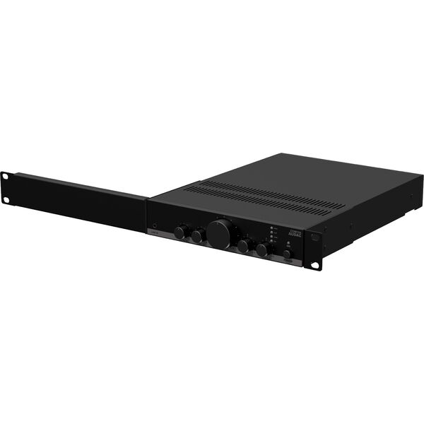 Audac Zestaw montażowy do urządzeń rack 1U (MBS310)