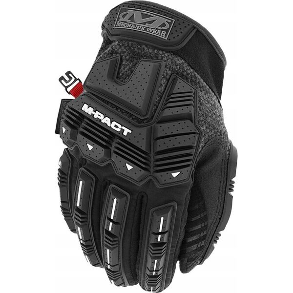 Mechanix Wear Mechanix Wear Žieminės pirštinės Mechanix COLDWORK™ M-Pact, dydis XL