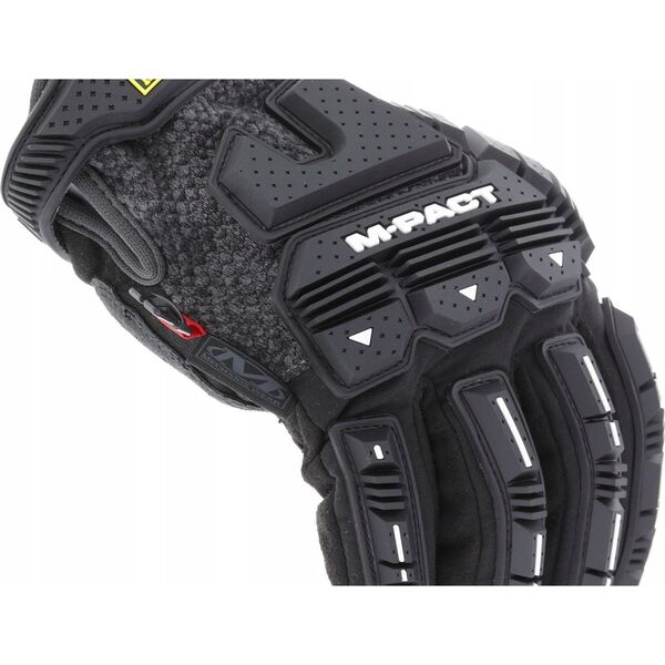 Mechanix Wear Mechanix Wear Žieminės pirštinės Mechanix COLDWORK™ M-Pact, dydis XL
