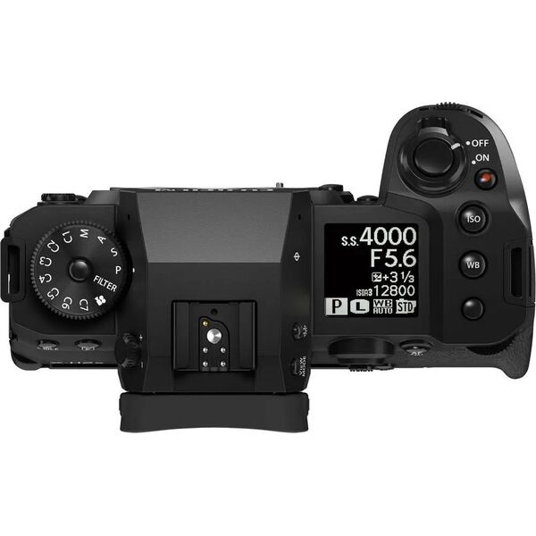 Aparat Fujifilm X-H2S (16756883)