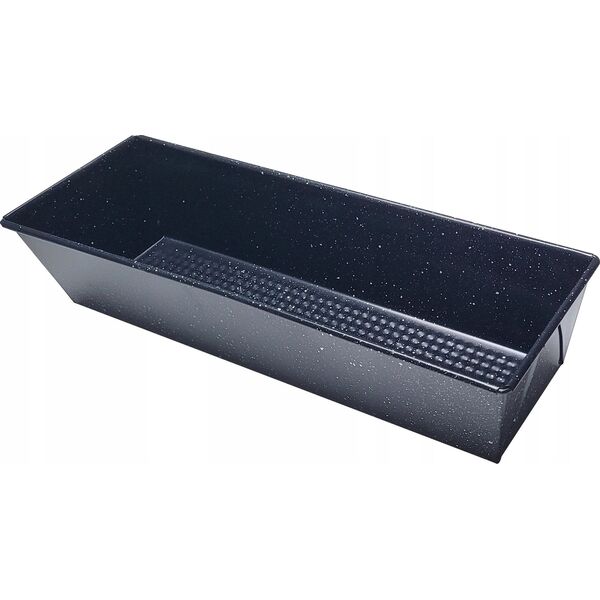 Brunbeste FORMA DO PIECZENIA BLACHA 31x11x7.5cm NON-STICK MARMURKOWA BRUNBESTE BB-1078