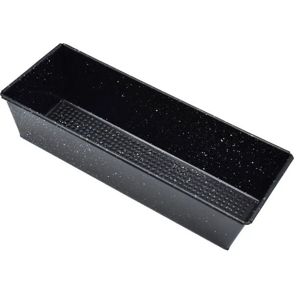 Brunbeste FORMA DO PIECZENIA BLACHA 31x11x7.5cm NON-STICK MARMURKOWA BRUNBESTE BB-1078