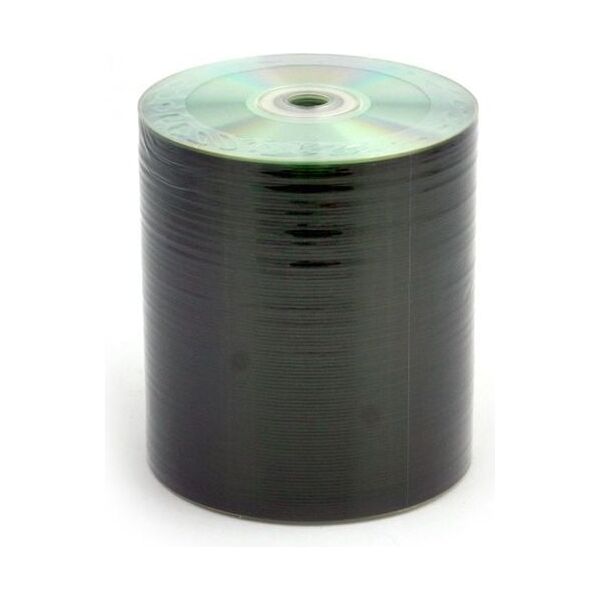 CMC CD-R 700 MB 52x 100 sztuk (41013)