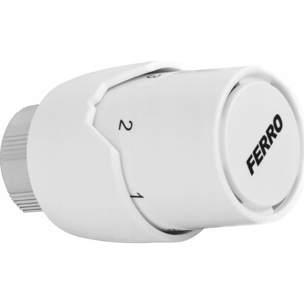 Ferro GT20B ΘΕΡΜΟΣΤΑΤΙΚΗ ΥΓΡΗ ΚΕΦΑΛΗ FERRO // G.Z.HEAD.GERRO-GT20B 10589936 5902194940894