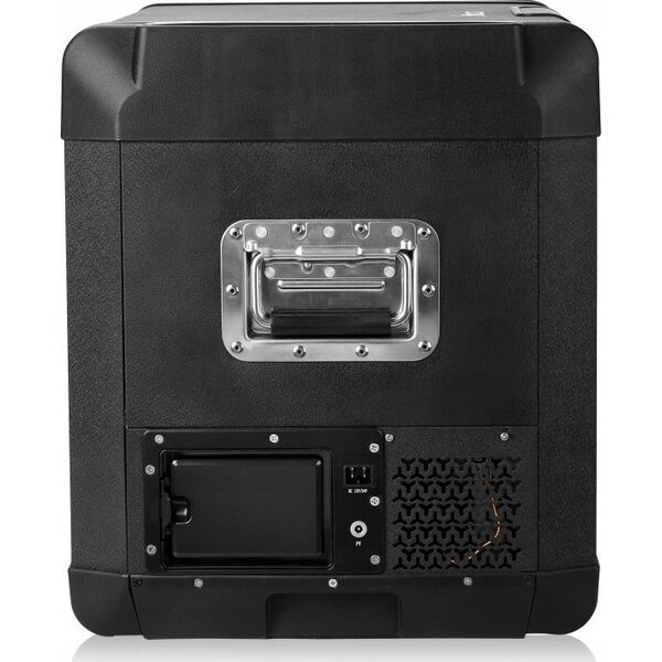 Lodówka turystyczna Yolco GCX47 Black 47 l