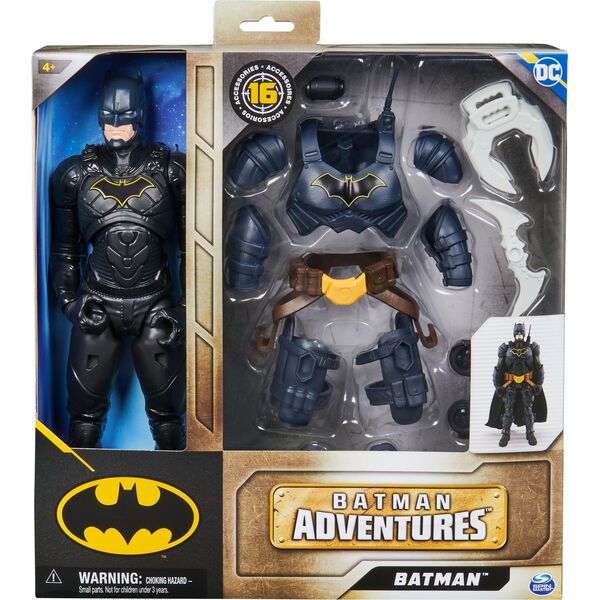 Figurka Batman Batman Adventures 30 cm figure