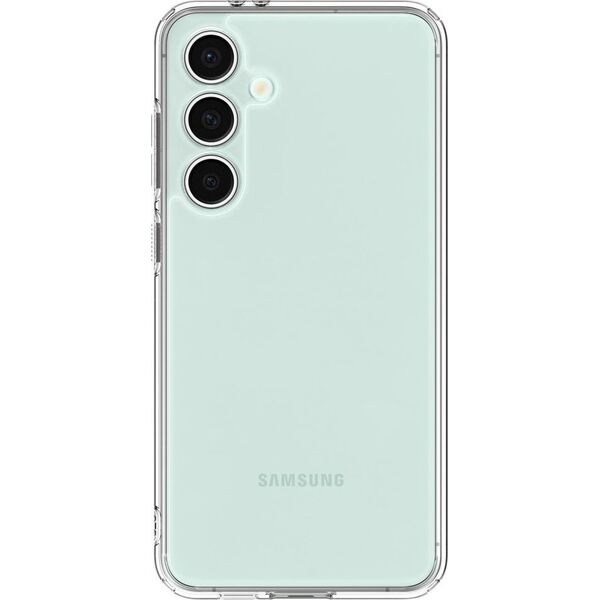 Spigen Spigen Ultra Hybrid, crystal clear - Samsung Galaxy S24 FE