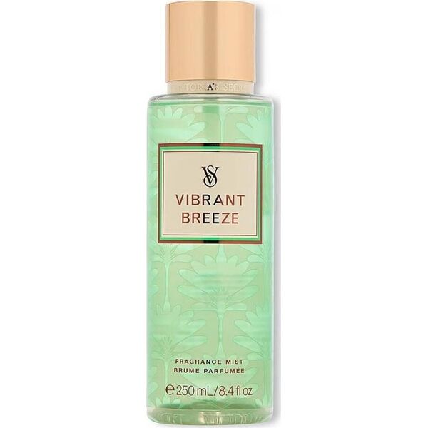 Victorias Secret Victoria's Secret Vibrant Breeze mgiełka do ciała 250ml