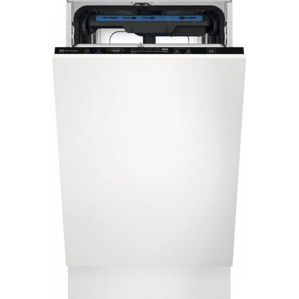Zmywarka Electrolux Įmontuojama 45cm pločio indaplovė Electrolux EEM43211L