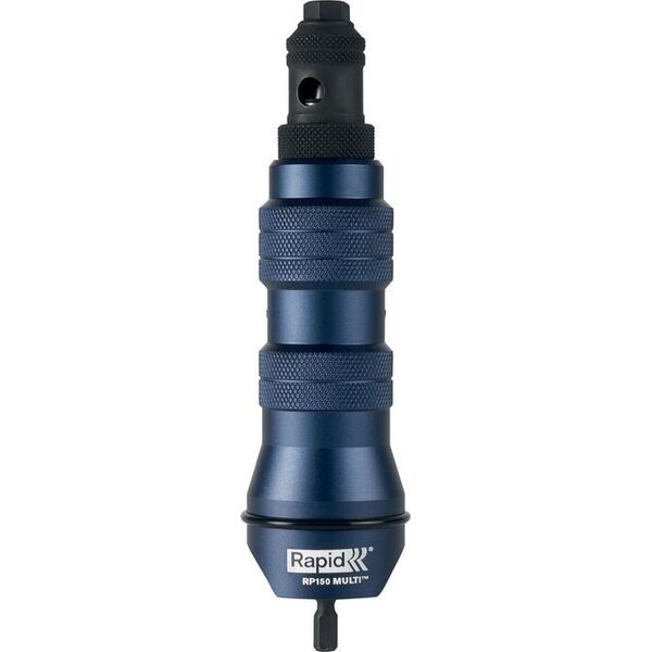 Rapid Kniedžių adapteris Rapid RP150 Multi