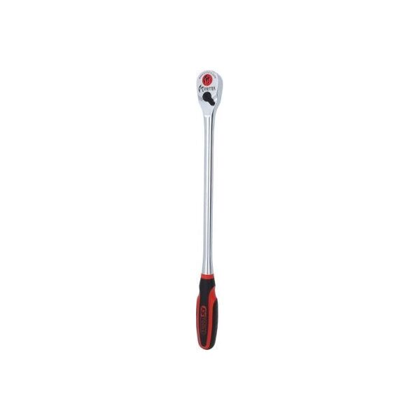 KS Tools Terkšlė 1/2´´ Monster, 100 dantų, 425mm, 950Nm, KS Tools