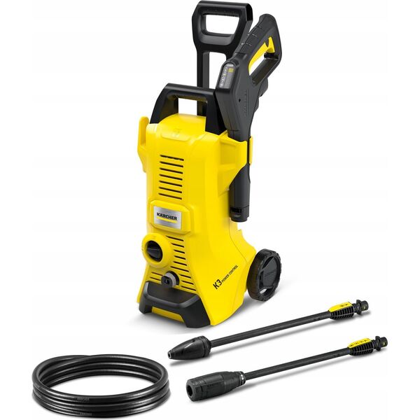 Karcher Karcher K 3 Power Control Car