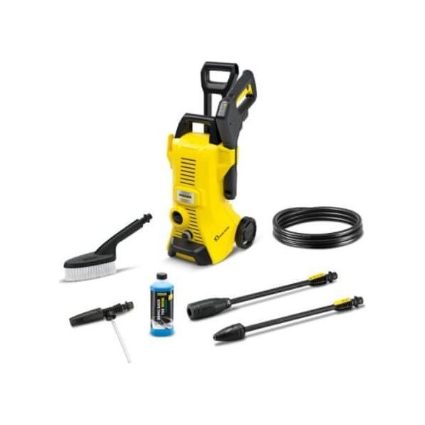 Karcher Karcher K 3 Power Control Car