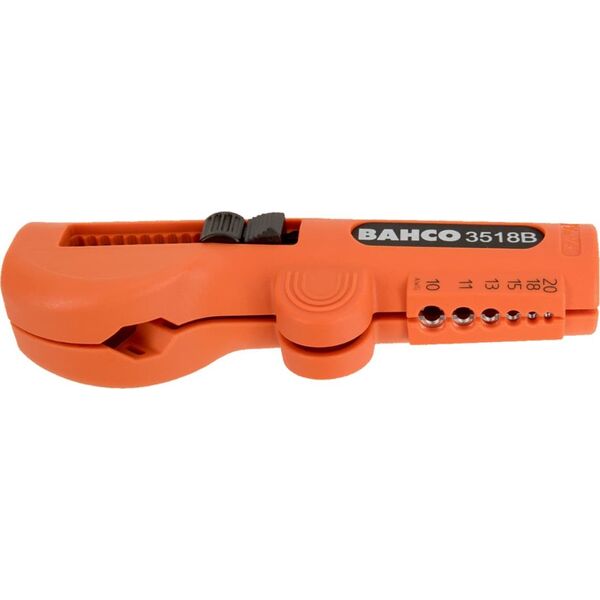 Bahco Kabelių nužievinimo įrankis Bahco 3518_B