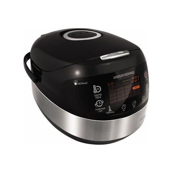 Multicooker Redmond Daugiafunkcinis puodas Redmond RMC-M90