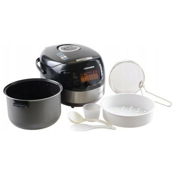Multicooker Redmond Daugiafunkcinis puodas Redmond RMC-M90