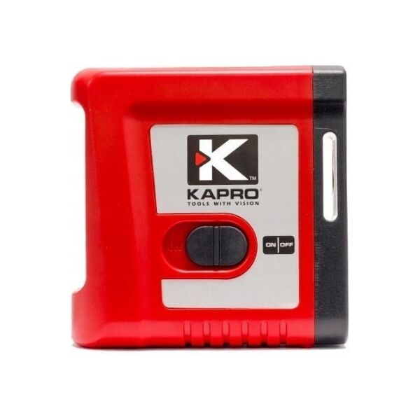 Irwin Irwin Lazerinis matuoklis „KAPRO“ MINI su stovu