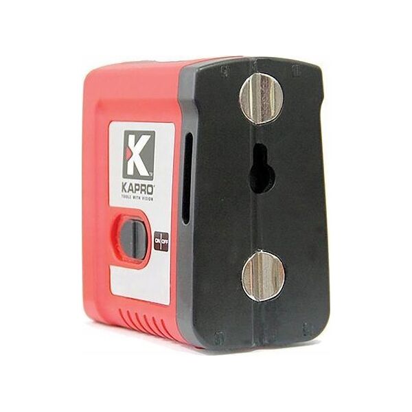 Irwin Irwin Lazerinis matuoklis „KAPRO“ MINI su stovu