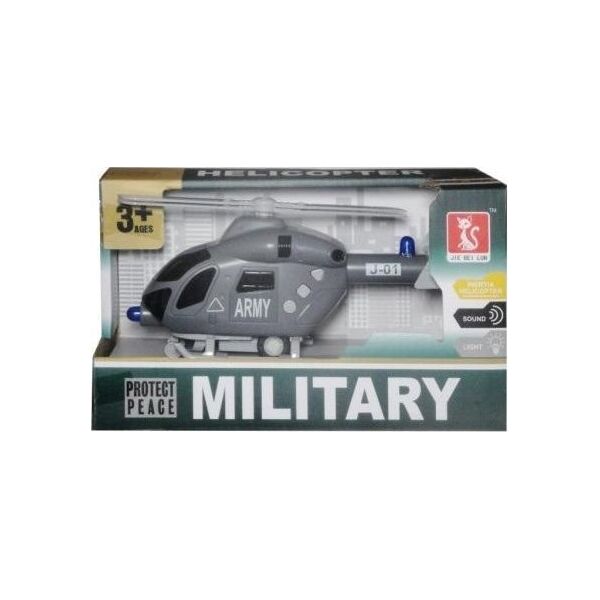 Swede Helikopter wojskowy