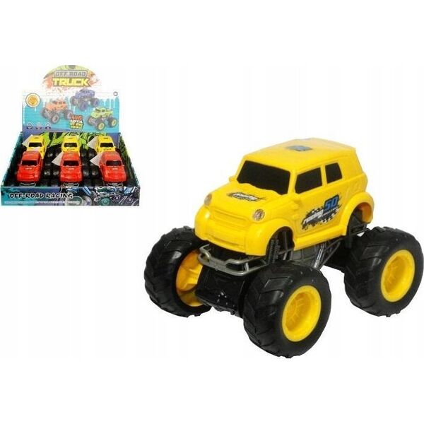 Swede Auto MIX