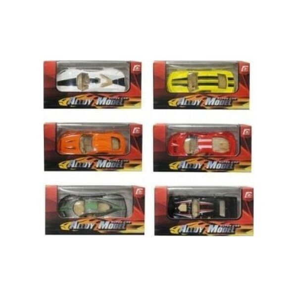 Swede Auto MIX