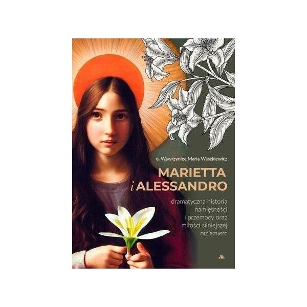 AA Marietta i Alessandro. Dramatyczna historia...