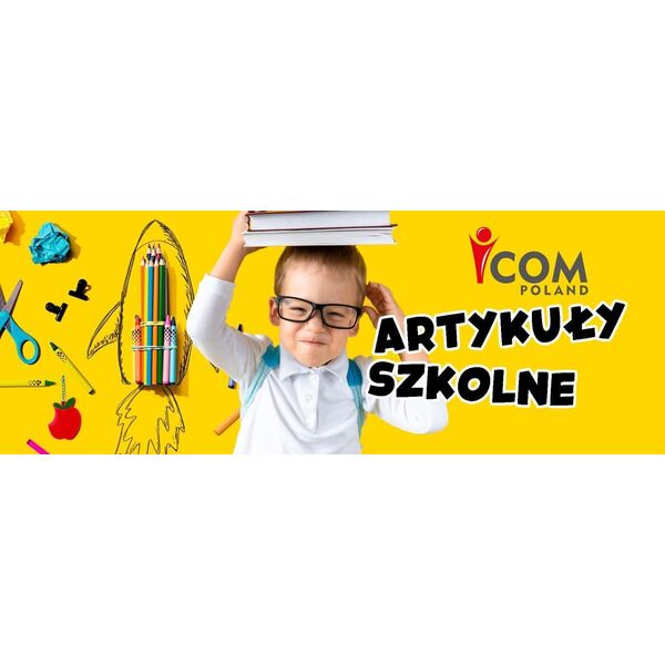 Icom Wydrapywanka A4 Zwierzęta mix
