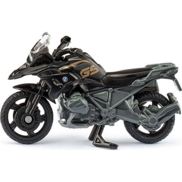 Siku Siku 13 - Motor BMW R 1250 GS LCI