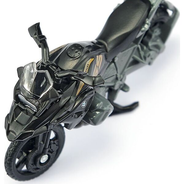 Siku Siku 13 - Motor BMW R 1250 GS LCI