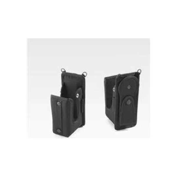Zebra Zebra Fabric Holster Czarny