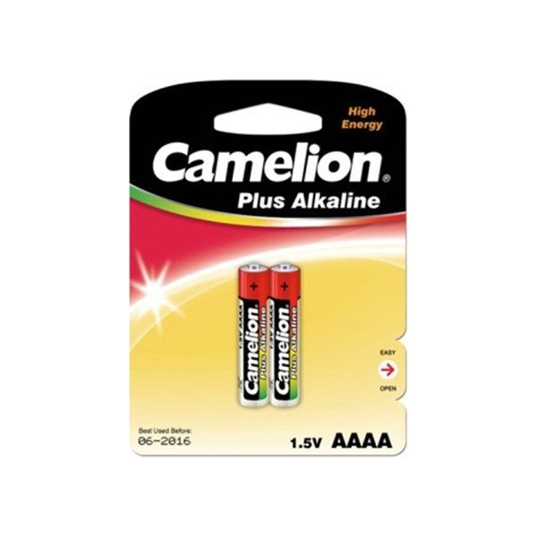 Camelion Camelion LR61-BP2 Jednorazowa bateria AAAA Alkaliczny
