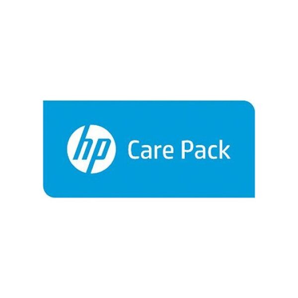 HPE Hewlett Packard Enterprise U0GL8E rozszerzenia gwarancji
