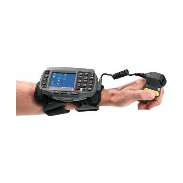 Bateria GTS GTS H4090-LI(2X) część zamienna do mobilnych komputerów ręcznych Bateria