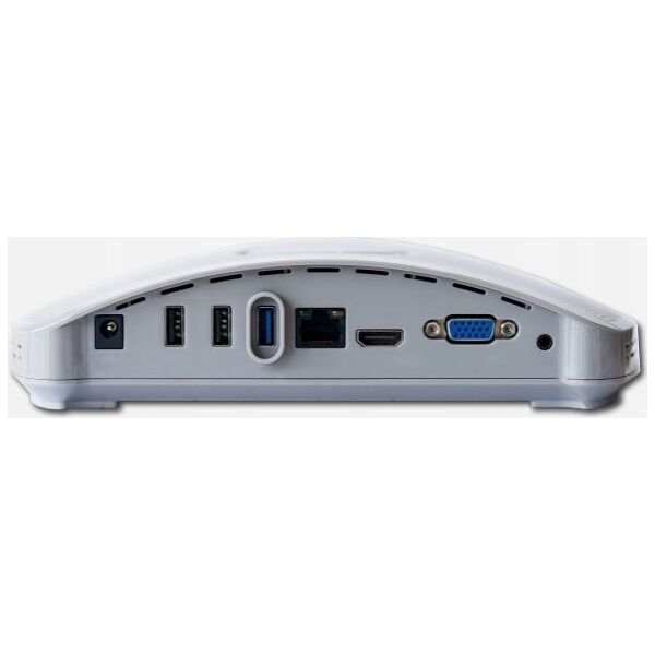 ScreenBeam ScreenBeam 1000 EDU bezprzewodowy system prezentacji HDMI + VGA (D-Sub) Komputer stacjonarny