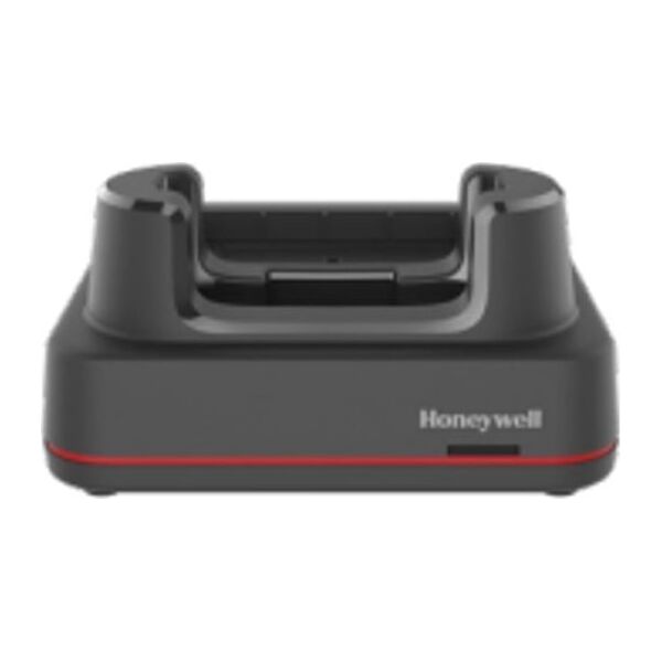 Ładowarka Honeywell Honeywell EDA52-HB-2 ładowarka do urządzeń przenośnych Komputer przenośny Czarny Prąd przemienny