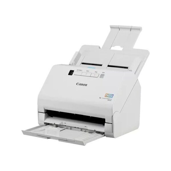Skaner Canon Canon RS40 Skaner z podajnikiem 600 x 600 DPI Biały