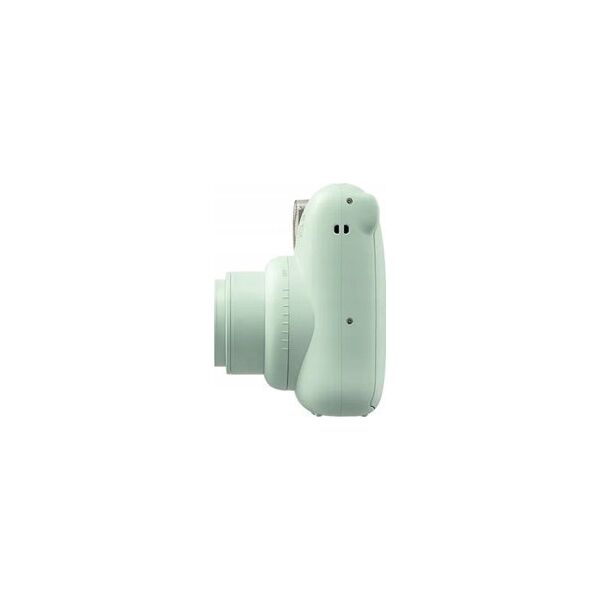 Aparat cyfrowy Fujifilm Fujifilm | Instax Mini 12 Camera + Instax Mini Glossy (10pl) | Mint Green | 800