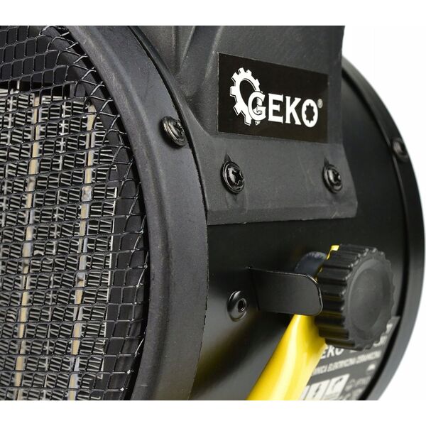 Geko Nagrzewnica elektryczna G80407 GEKO