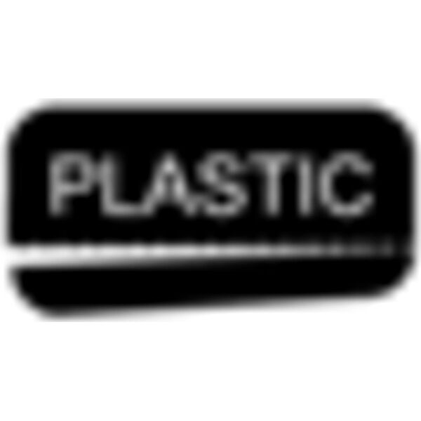 Bahco Bahco Šoninio kirpimo replės Ergo plastikui 160mm, nepalieka nuožulos