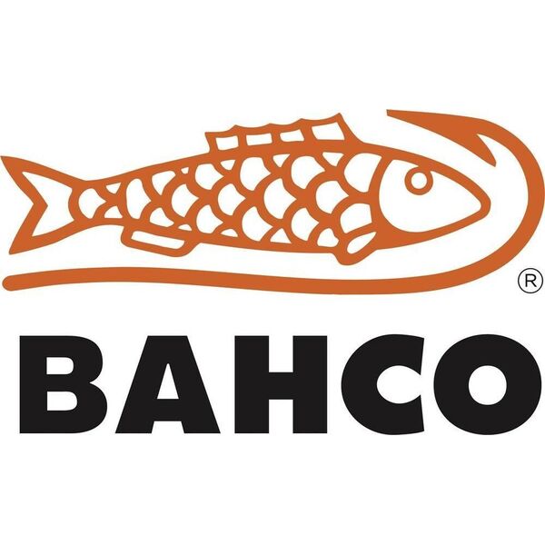 Bahco Teleskopinis veidrodėlis lanksčiaja galva ø50mm 290-450mm Bahco