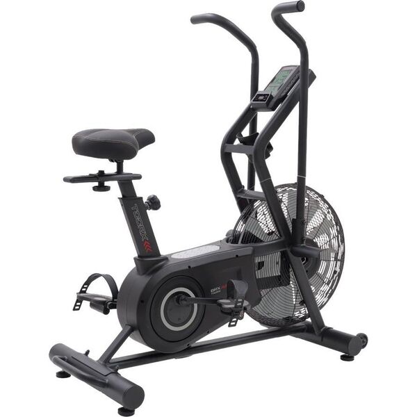 Rower stacjonarny Toorx BRX-AIR-300 mechaniczny