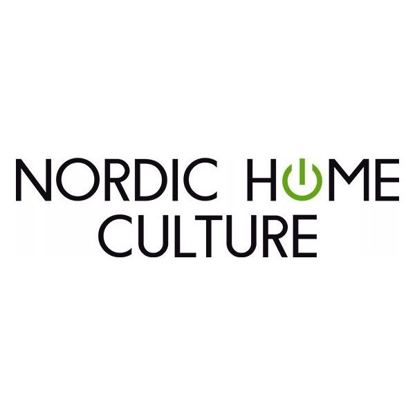 Wentylator Nordic Home Culture Nordichome „Nordic Home Floor“ ventiliatorius su nuotolinio valdymo pultu, 40 cm, žemas triukšmo lygis, laik
