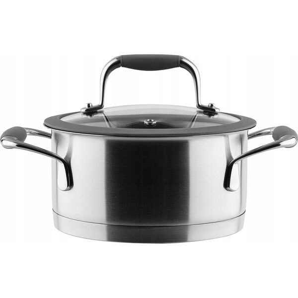 Vinzer Indukcinis puodas Ø18cm VNZ50183