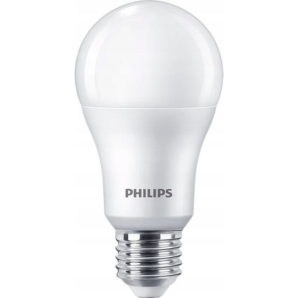 Signify Philips LED classic Lampe 100W E27 Kaltweiß 1521lm matt 6er P